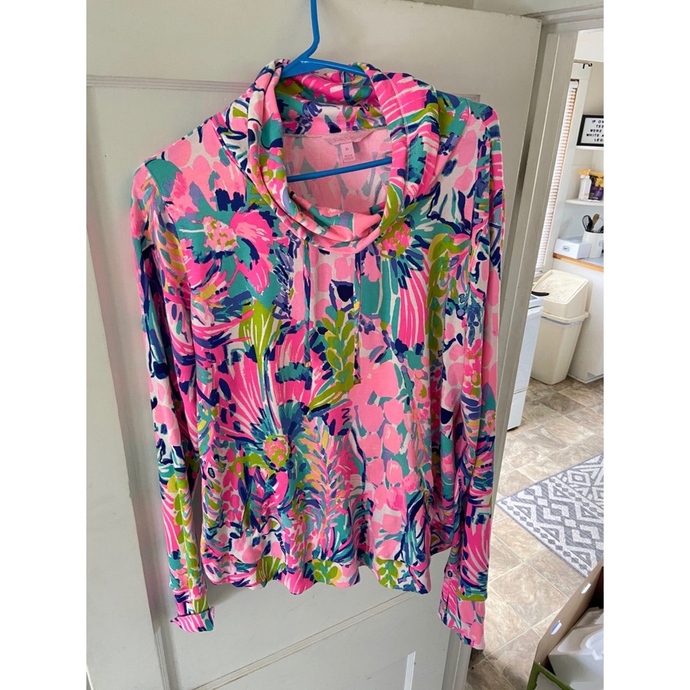Lily Pulitzer